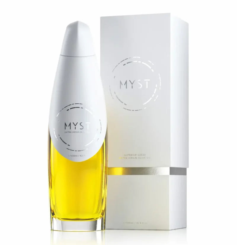 Extra Virgin Olivolja – PURE