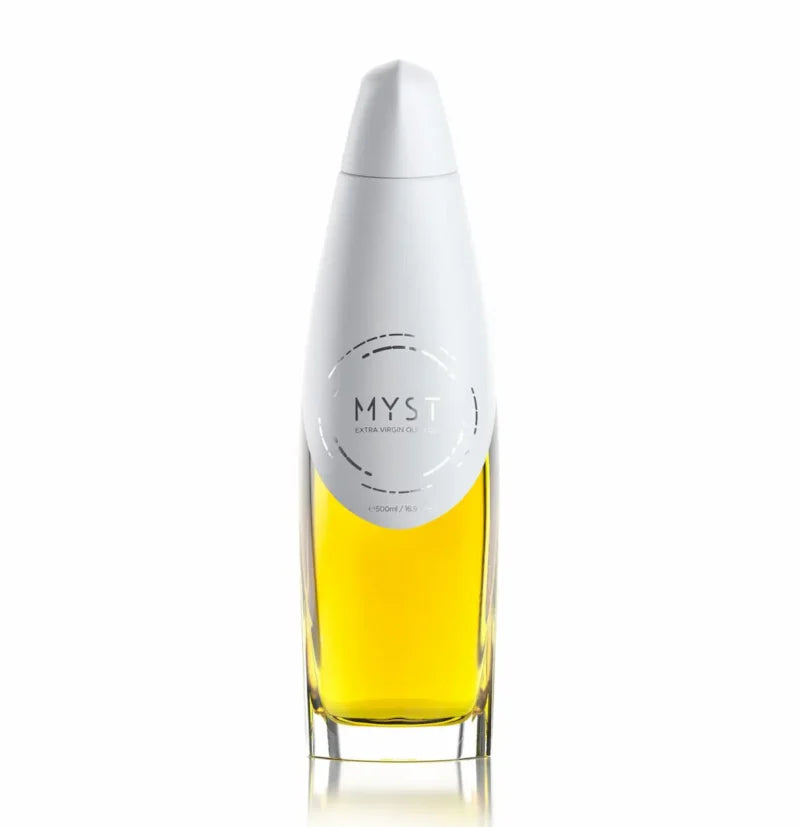 Extra Virgin Olivolja – PURE