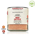 RED DETOX | Förnyelse & Välbefinnande