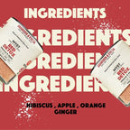 RED DETOX | Förnyelse & Välbefinnande