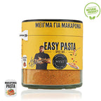 Easy Pasta av kocken T. Deligianni