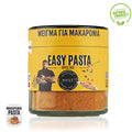 Easy Pasta av kocken T. Deligianni