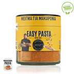 Easy Pasta av kocken T. Deligianni