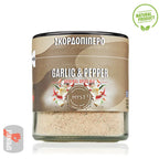 Garlic & Pepper – Original Kryddmix