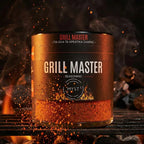 Blandning för grillning