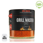 Blandning för grillning