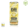 Havssalt med Citron & Gurkmeja | Kvarn