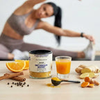 METABOLIC BOOST | Naturlig Aktivering