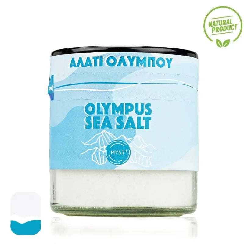 Olympens salt