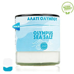Olympens salt