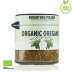Grekisk Ekologisk Torkad Oregano