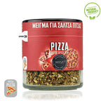 Kryddblandning för Pizzasås