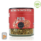 Kryddblandning för Pizzasås