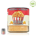 Kryddblandning för popcorn med ostsmak