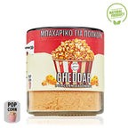Kryddblandning för popcorn med ostsmak