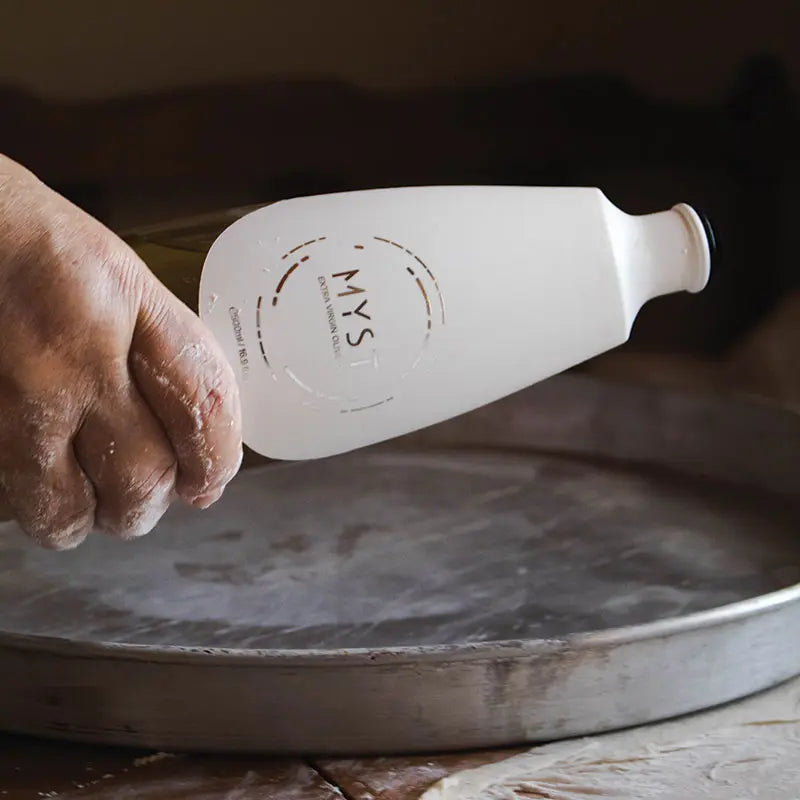Extra Virgin Olivolja – PURE