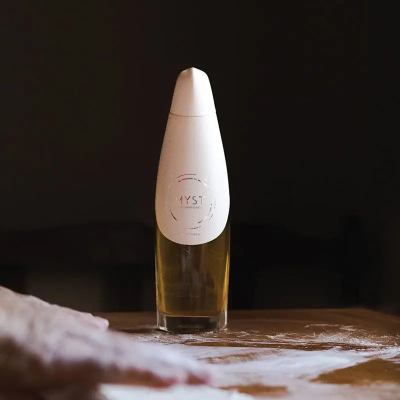 Extra Virgin Olivolja – PURE