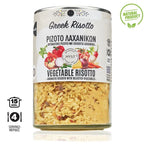 Grönsaksrisotto