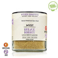 RELAX NIGHT | Naturlig Avslappning