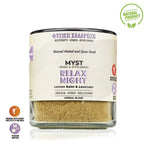 RELAX NIGHT | Naturlig Avslappning