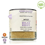 RELAX NIGHT | Naturlig Avslappning