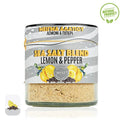 Havssalt Citron & Svartpeppar