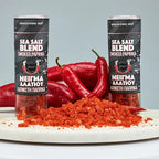 Havssalt rökt paprika | Kvarn