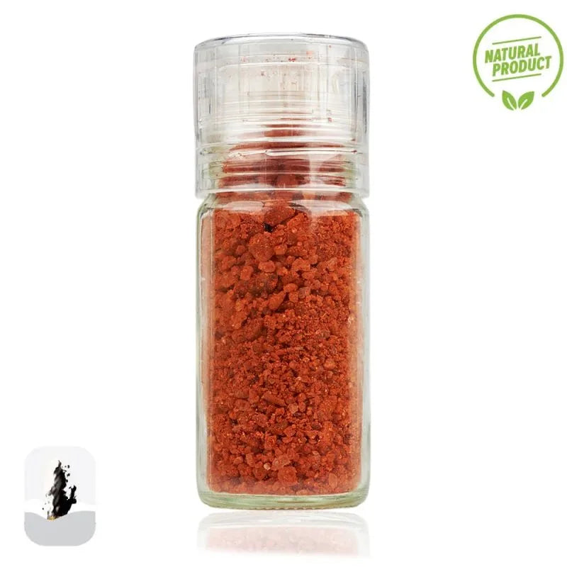 Havssalt rökt paprika | Kvarn