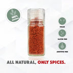 Havssalt rökt paprika | Kvarn
