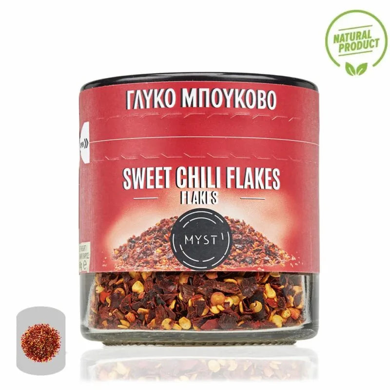 Söta Chiliflingor