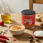 Tirokafteri Kryddmix
