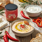 Tirokafteri Kryddmix