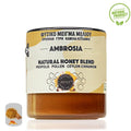 Ambrosia | Honung, Bipollen, Propolis och Ceylonkanel