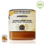 Ambrosia | Honung, Bipollen, Propolis och Ceylonkanel