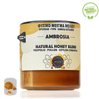 Ambrosia | Honung, Bipollen, Propolis och Ceylonkanel