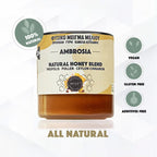 Ambrosia | Honung, Bipollen, Propolis och Ceylonkanel