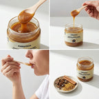 Ambrosia | Honung, Bipollen, Propolis och Ceylonkanel