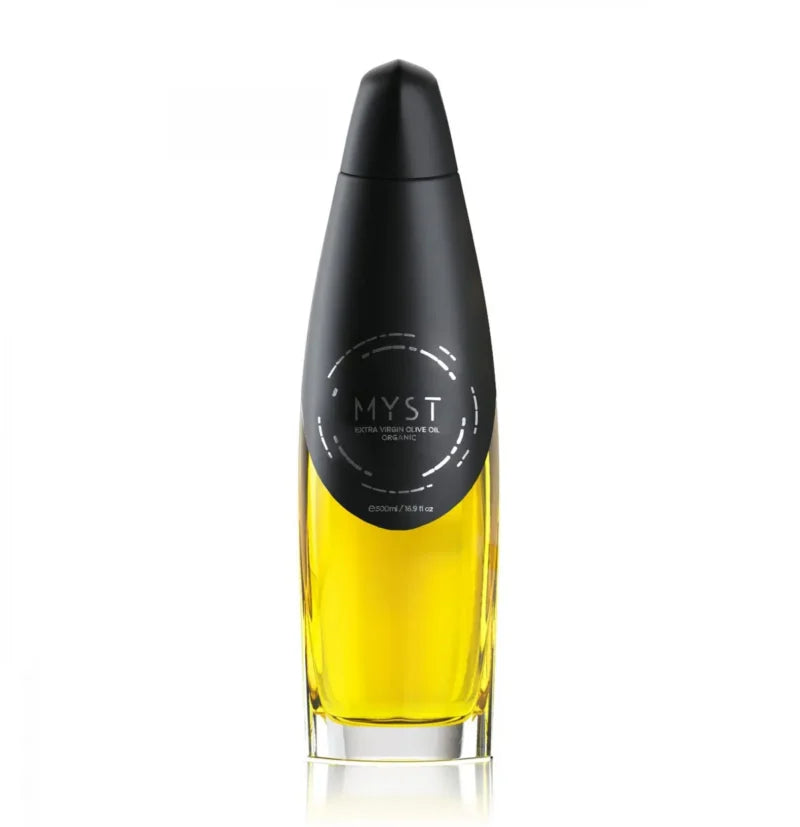 Ekologisk Extra Virgin Olivolja – BIO
