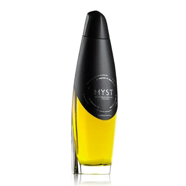 Ekologisk Extra Virgin Olivolja – BIO