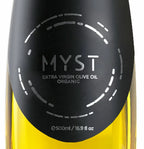 Ekologisk Extra Virgin Olivolja – BIO