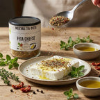 Kryddblandning för Feta