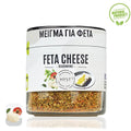 Kryddblandning för Feta