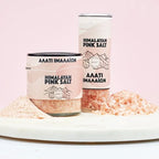 Himalayasalt – Rosa
